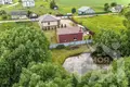 Casa de campo 112 m² Liebiedzieuski sielski Saviet, Belarús