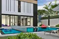 Appartement 67 m² Oba, Turquie