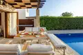 Villa 2 chambres 100 m² en Koúklia, Chypre