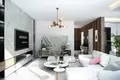 Villa 230 m² Alanya, Türkei