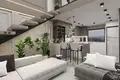 1 bedroom apartment 63 m² Girne Belediyesi, Northern Cyprus