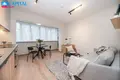Mieszkanie 6 pokojów 134 m² Wilno, Litwa