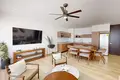 Condo 3 pokoi 1 353 m² Playa del Carmen, Meksyk