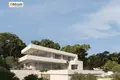 Willa 4 pokoi 752 m² Teulada, Hiszpania