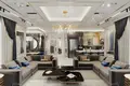 Вилла 6 комнат 602 м² Каргыджак, Турция