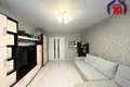 Apartamento 2 habitaciones 64 m² Saligorsk, Belarús