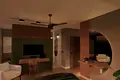 Villa 3 pièces 170 m² Bukit, Indonésie
