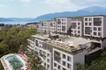 Residential complex Parkside Residence