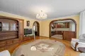 Квартира 3 комнаты 101 м² в Минске, Беларусь