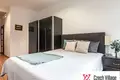 Mieszkanie 3 pokoi 80 m² Miasto Stołeczne Praga, Czechy