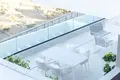 2 bedroom bungalow 148 m² Finestrat, Spain