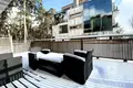 Appartement 2 chambres 78 m² Ligatne, Lettonie