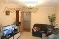 3 room apartment 56 m² Brest, Belarus