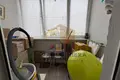Wohnung 1 zimmer 44 m² Muchaviecki sielski Saviet, Belarus
