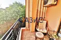 Wohnung 2 Schlafzimmer 76 m² Sweti Wlas, Bulgarien