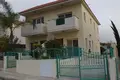 Casa 3 habitaciones 110 m² Mouttagiaka, Chipre