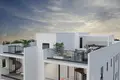 Attique 2 chambres 108 m² Larnaca, Chypre