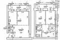 2 room apartment 86 m² Homyel, Belarus