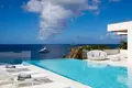 villa de 5 chambres  Saint-Barthélemy, France