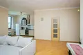 Appartement 2 chambres 49 m² Minsk, Bélarus