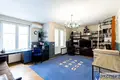 Apartamento 4 habitaciones 126 m² Minsk, Belarús