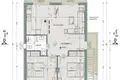 Wohnung 75 m² Zentralmakedonien, Griechenland