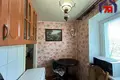 2 room apartment 41 m² Minsk, Belarus