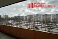 2 bedroom apartment 63 m² Hrodna, Belarus