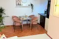 Wohnung 1 Schlafzimmer 36 m² Petrovac, Montenegro