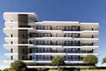 Apartamento 1 habitación 75 m² Koinoteta Agiou Tychona, Chipre