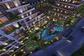 Apartamento 1 habitación 66 m² Uskudar, Turquía