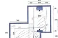 4 room apartment 53 m² Poznan, Poland