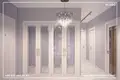 Квартира в новостройке Beylikduzu Istanbul Apartments Project