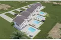 Коттедж 3 комнаты 85 м² Афитос, Греция