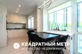 2 room apartment 42 m² Minsk, Belarus
