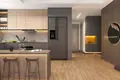 Wohnkomplex Residential complex with swimming pool, fitness centre and cinema, Mersin, Turkey