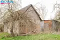 Дом 119 м² Пасвалис, Литва