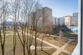 1 room apartment 36 m² in Minsk, Belarus