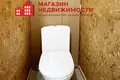 Wohnung 1 zimmer 33 m² Hrodna, Belarus