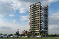 Appartement 1 chambre 32 m² Région méditerranéenne, Turquie