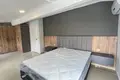2 bedroom penthouse 128 m² Muratpasa, Turkey