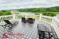 Casa de campo 611 m² Astrashitskagaradokski rural council, Belarús