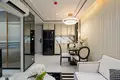 Apartamento 1 habitación 35 m² Pattaya City, Tailandia