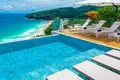 villa de 5 chambres 1 225 m² Choeng Thale, Thaïlande