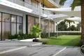 Wohnung 1 zimmer 36 m² Dubai, Vereinigte Arabische Emirate
