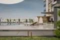 Wohnung 1 zimmer 100 m² Alanya, Türkei