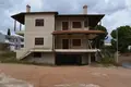 8 room house 186 m² Kalyves Polygyrou, Greece