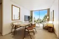 Appartement 1 chambre 52 m² Ban Bang Thao, Thaïlande