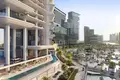 Mieszkanie w nowym budynku Dorchester Collection- Vela by OMNIYAT