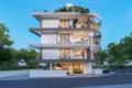 Appartement 1 chambre 95 m² district de Lárnaca, Chypre